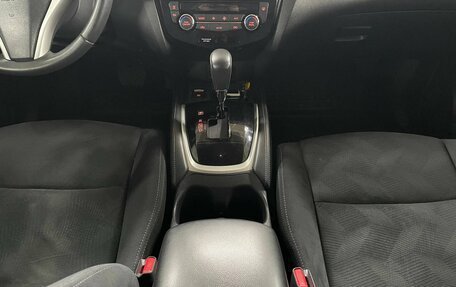 Nissan X-Trail, 2017 год, 1 399 000 рублей, 16 фотография