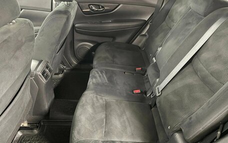 Nissan X-Trail, 2017 год, 1 399 000 рублей, 18 фотография