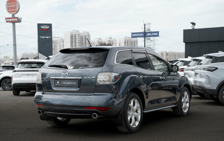 Mazda CX-7 I рестайлинг, 2011 год, 945 000 рублей, 5 фотография