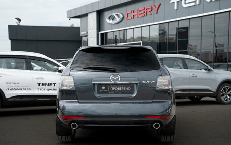 Mazda CX-7 I рестайлинг, 2011 год, 945 000 рублей, 6 фотография