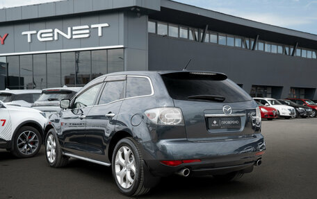 Mazda CX-7 I рестайлинг, 2011 год, 945 000 рублей, 4 фотография