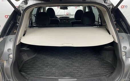 Nissan X-Trail, 2017 год, 1 399 000 рублей, 20 фотография