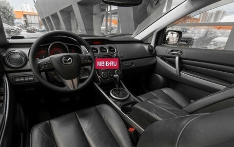 Mazda CX-7 I рестайлинг, 2011 год, 945 000 рублей, 7 фотография