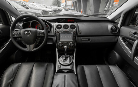 Mazda CX-7 I рестайлинг, 2011 год, 945 000 рублей, 8 фотография