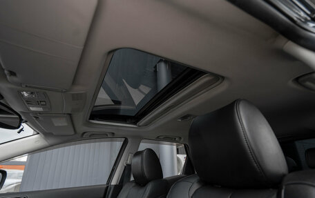 Mazda CX-7 I рестайлинг, 2011 год, 945 000 рублей, 10 фотография