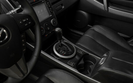 Mazda CX-7 I рестайлинг, 2011 год, 945 000 рублей, 15 фотография
