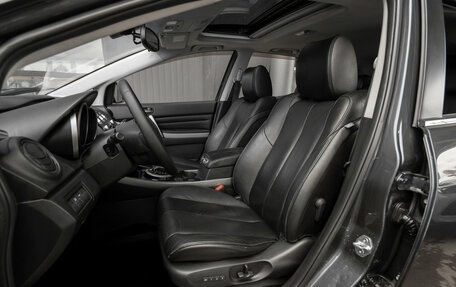 Mazda CX-7 I рестайлинг, 2011 год, 945 000 рублей, 9 фотография