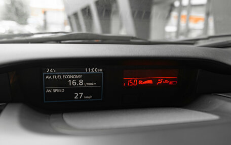 Mazda CX-7 I рестайлинг, 2011 год, 945 000 рублей, 18 фотография