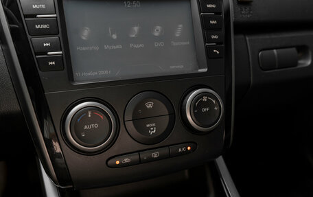 Mazda CX-7 I рестайлинг, 2011 год, 945 000 рублей, 24 фотография