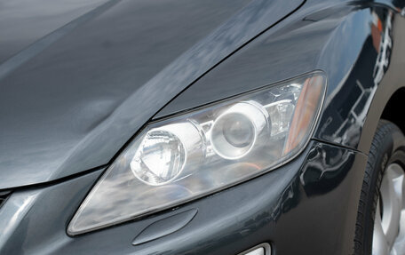 Mazda CX-7 I рестайлинг, 2011 год, 945 000 рублей, 26 фотография