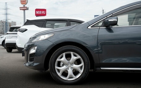 Mazda CX-7 I рестайлинг, 2011 год, 945 000 рублей, 25 фотография