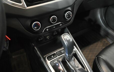 Hyundai Creta I рестайлинг, 2020 год, 1 880 000 рублей, 14 фотография