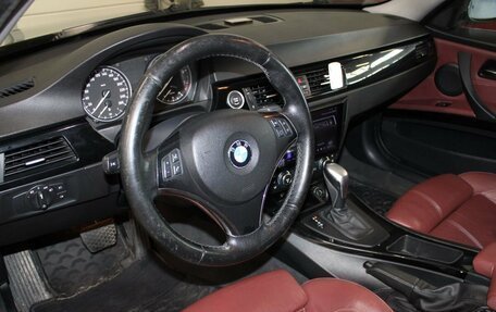 BMW 3 серия, 2007 год, 797 000 рублей, 9 фотография