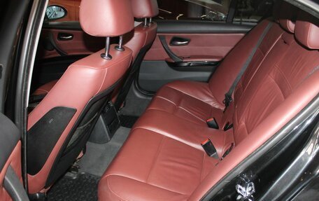 BMW 3 серия, 2007 год, 797 000 рублей, 11 фотография