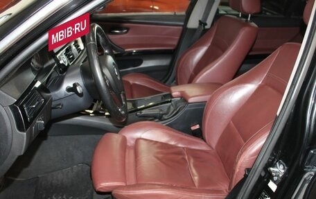 BMW 3 серия, 2007 год, 797 000 рублей, 10 фотография