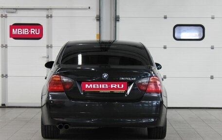 BMW 3 серия, 2007 год, 797 000 рублей, 6 фотография