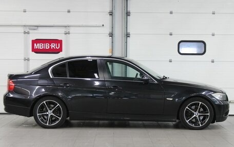 BMW 3 серия, 2007 год, 797 000 рублей, 4 фотография