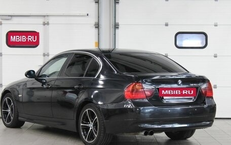BMW 3 серия, 2007 год, 797 000 рублей, 7 фотография
