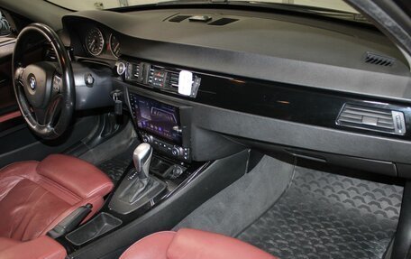 BMW 3 серия, 2007 год, 797 000 рублей, 14 фотография