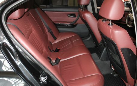 BMW 3 серия, 2007 год, 797 000 рублей, 12 фотография