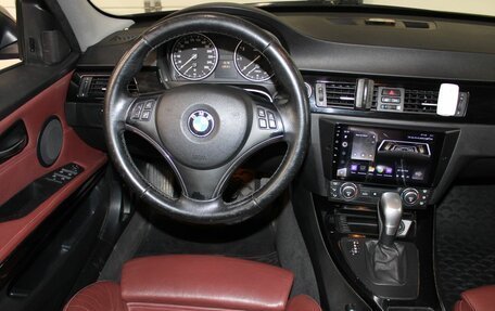 BMW 3 серия, 2007 год, 797 000 рублей, 15 фотография