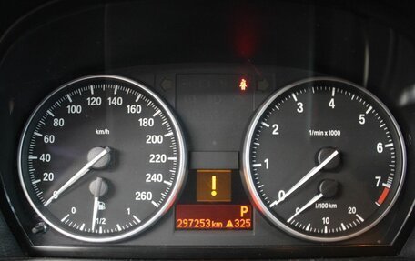 BMW 3 серия, 2007 год, 797 000 рублей, 17 фотография