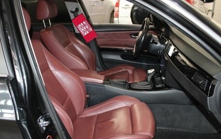 BMW 3 серия, 2007 год, 797 000 рублей, 13 фотография