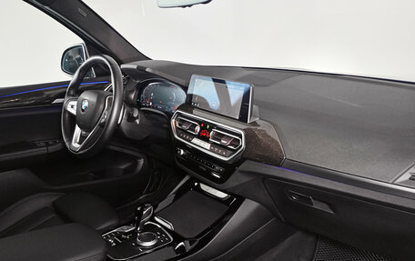 BMW X3, 2023 год, 5 357 000 рублей, 9 фотография
