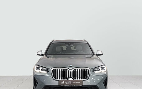 BMW X3, 2023 год, 5 357 000 рублей, 2 фотография