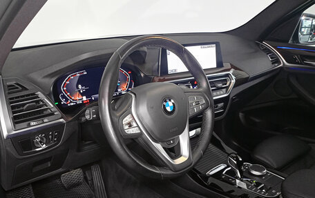 BMW X3, 2023 год, 5 357 000 рублей, 8 фотография