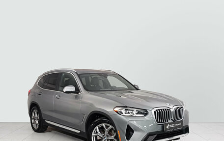 BMW X3, 2023 год, 5 357 000 рублей, 3 фотография