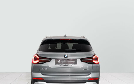 BMW X3, 2023 год, 5 357 000 рублей, 5 фотография