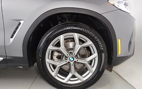 BMW X3, 2023 год, 5 357 000 рублей, 7 фотография