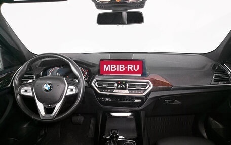 BMW X3, 2023 год, 5 357 000 рублей, 10 фотография