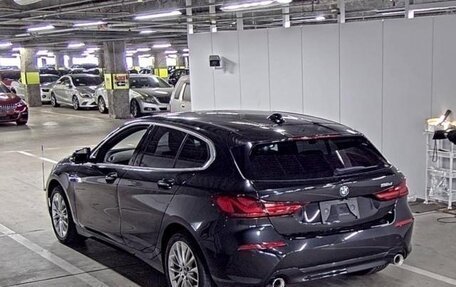 BMW 1 серия, 2021 год, 1 200 777 рублей, 3 фотография