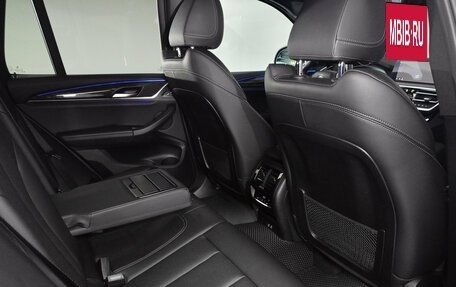 BMW X3, 2023 год, 5 357 000 рублей, 11 фотография