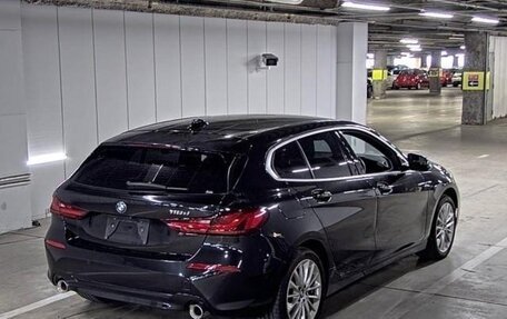 BMW 1 серия, 2021 год, 1 200 777 рублей, 4 фотография