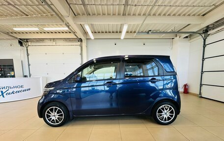 Honda N-WGN I рестайлинг, 2014 год, 749 999 рублей, 3 фотография