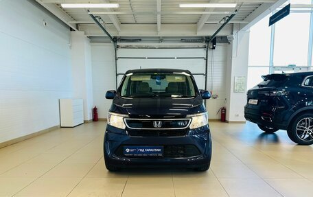 Honda N-WGN I рестайлинг, 2014 год, 749 999 рублей, 9 фотография