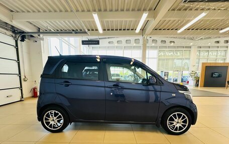 Honda N-WGN I рестайлинг, 2014 год, 749 999 рублей, 7 фотография