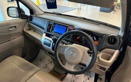 Honda N-WGN I рестайлинг, 2014 год, 749 999 рублей, 11 фотография