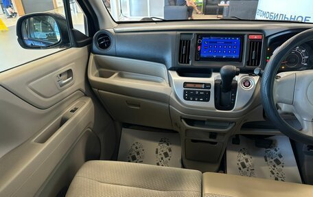 Honda N-WGN I рестайлинг, 2014 год, 749 999 рублей, 14 фотография