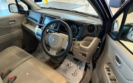 Honda N-WGN I рестайлинг, 2014 год, 749 999 рублей, 10 фотография