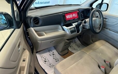 Honda N-WGN I рестайлинг, 2014 год, 749 999 рублей, 12 фотография