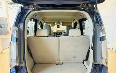 Honda N-WGN I рестайлинг, 2014 год, 749 999 рублей, 20 фотография