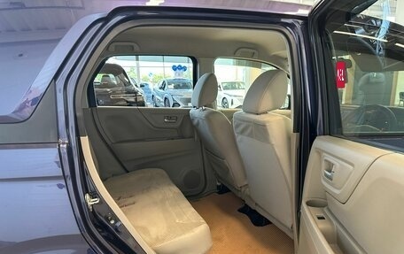 Honda N-WGN I рестайлинг, 2014 год, 749 999 рублей, 18 фотография