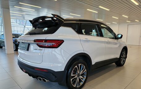 Geely Coolray I, 2023 год, 1 746 000 рублей, 2 фотография
