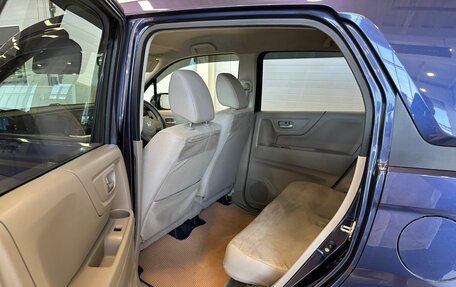 Honda N-WGN I рестайлинг, 2014 год, 749 999 рублей, 19 фотография