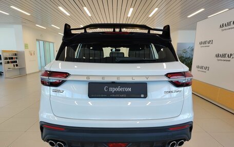 Geely Coolray I, 2023 год, 1 746 000 рублей, 4 фотография