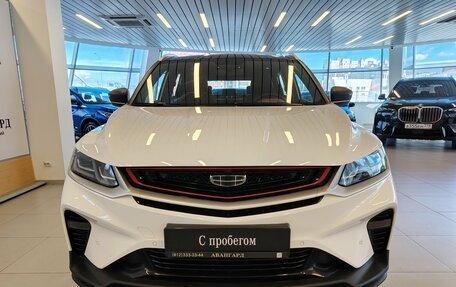 Geely Coolray I, 2023 год, 1 746 000 рублей, 3 фотография